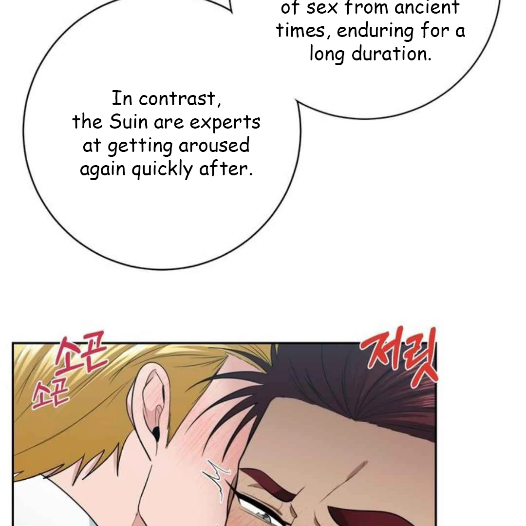 The Duke’s Baby Fever - Chapter 40 manhwa