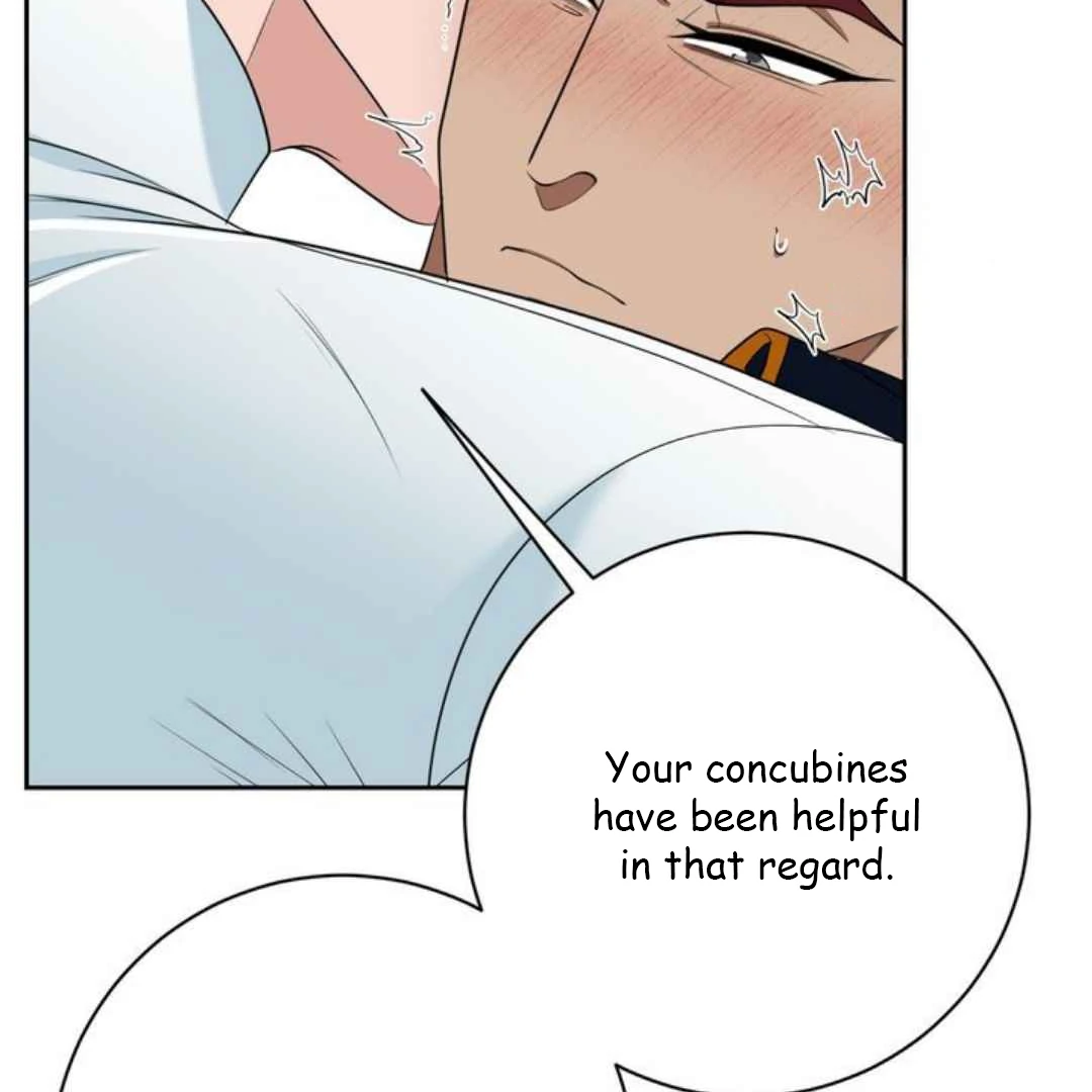The Duke’s Baby Fever - Chapter 40 manhwa
