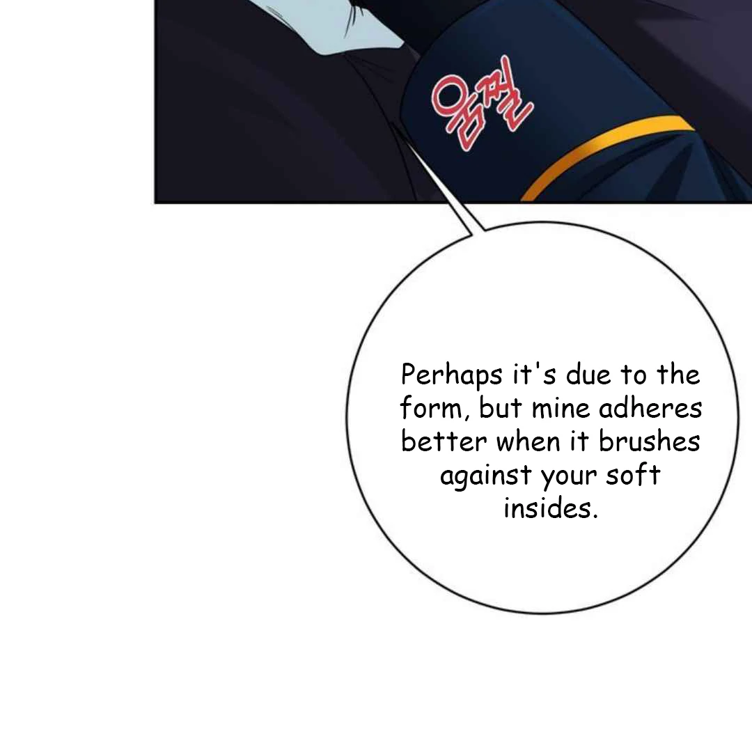 The Duke’s Baby Fever - Chapter 40 manhwa