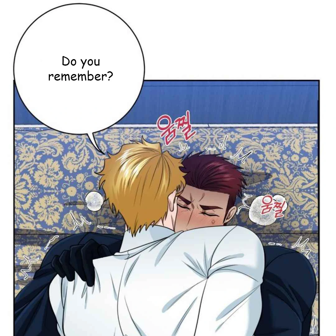 The Duke’s Baby Fever - Chapter 40 manhwa