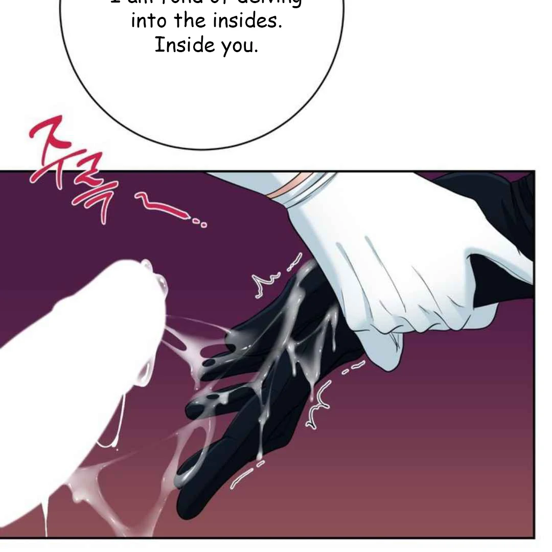 The Duke’s Baby Fever - Chapter 40 manhwa