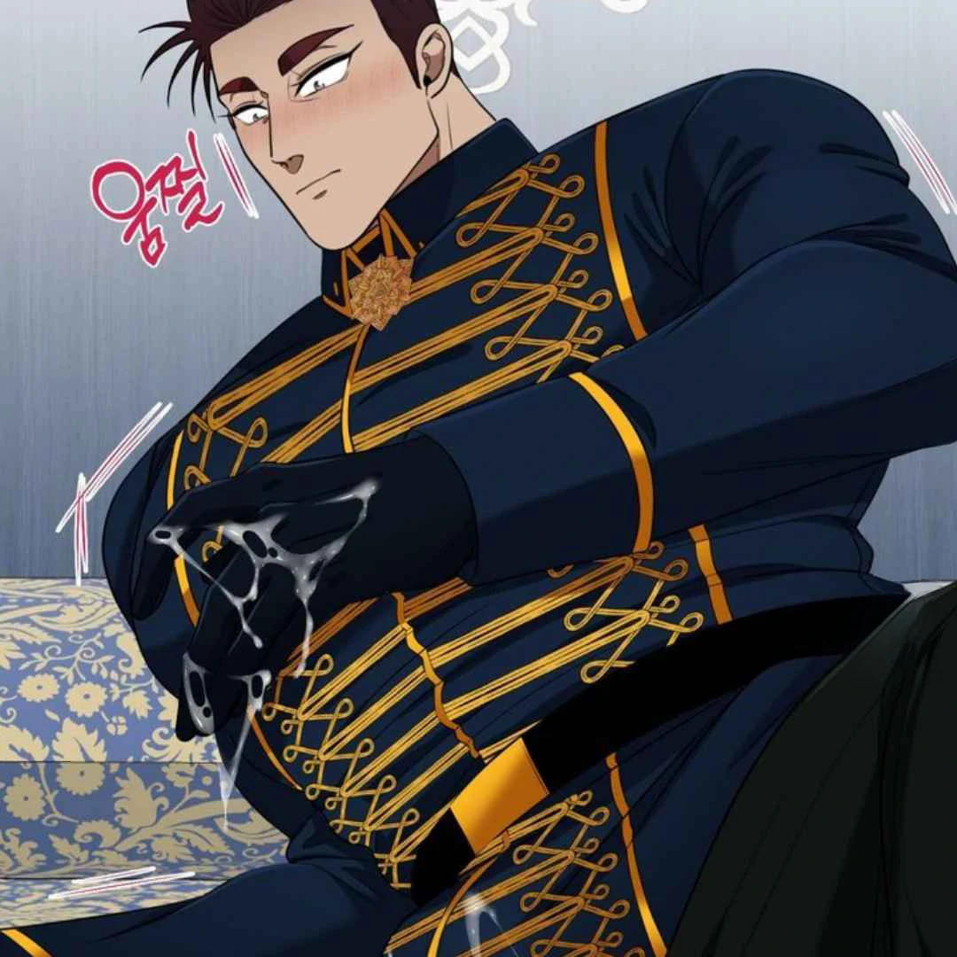 The Duke’s Baby Fever - Chapter 40 manhwa