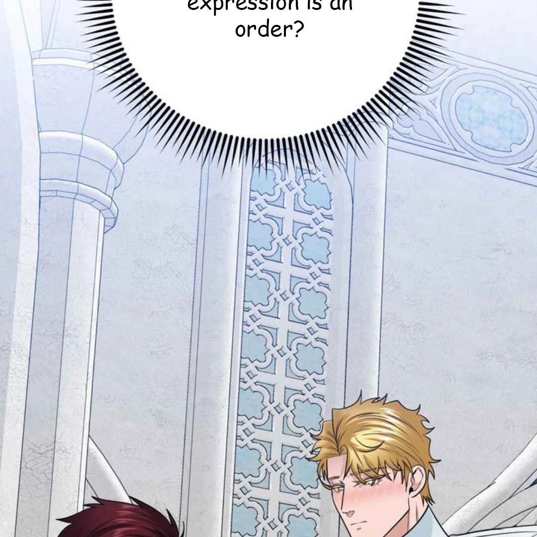 The Duke’s Baby Fever - Chapter 40 manhwa