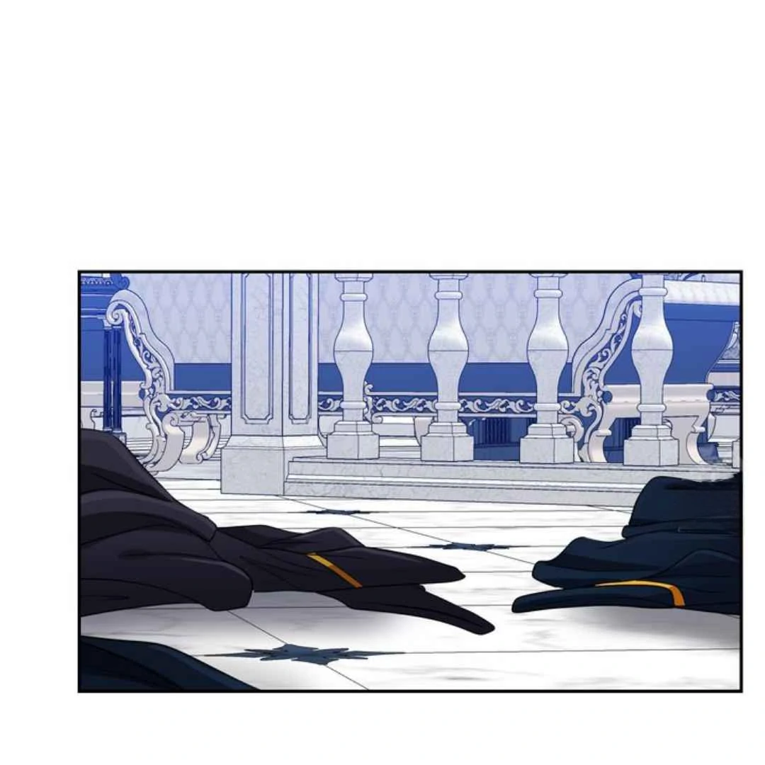 The Duke’s Baby Fever - Chapter 40 manhwa