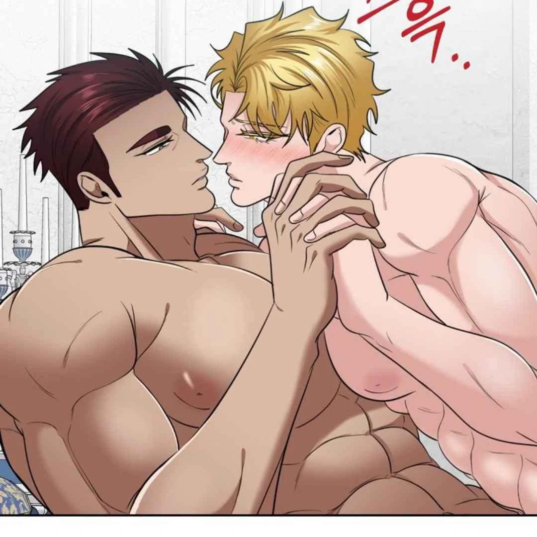 The Duke’s Baby Fever - Chapter 40 manhwa