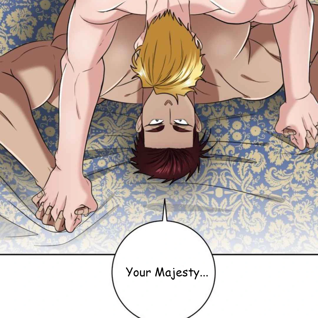The Duke’s Baby Fever - Chapter 40 manhwa