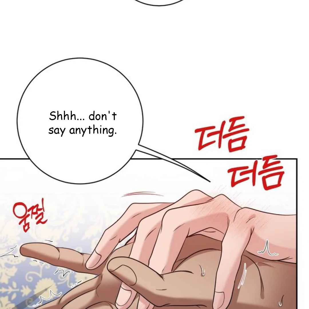 The Duke’s Baby Fever - Chapter 40 manhwa