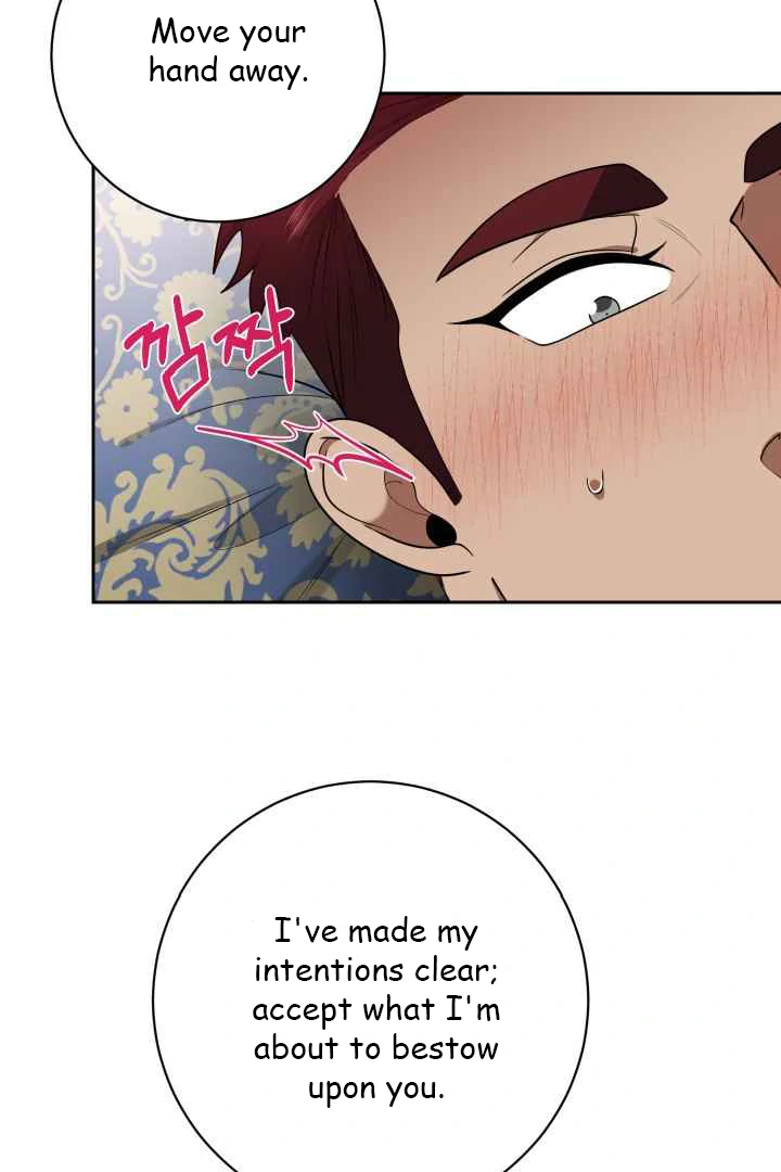 The Duke’s Baby Fever - Chapter 41 manhwa