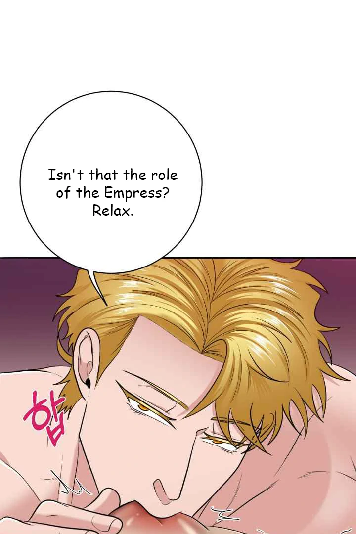 The Duke’s Baby Fever - Chapter 41 manhwa