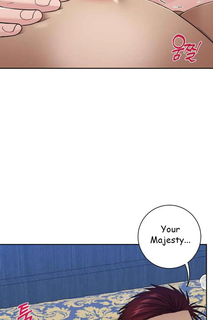 The Duke’s Baby Fever - Chapter 41 manhwa