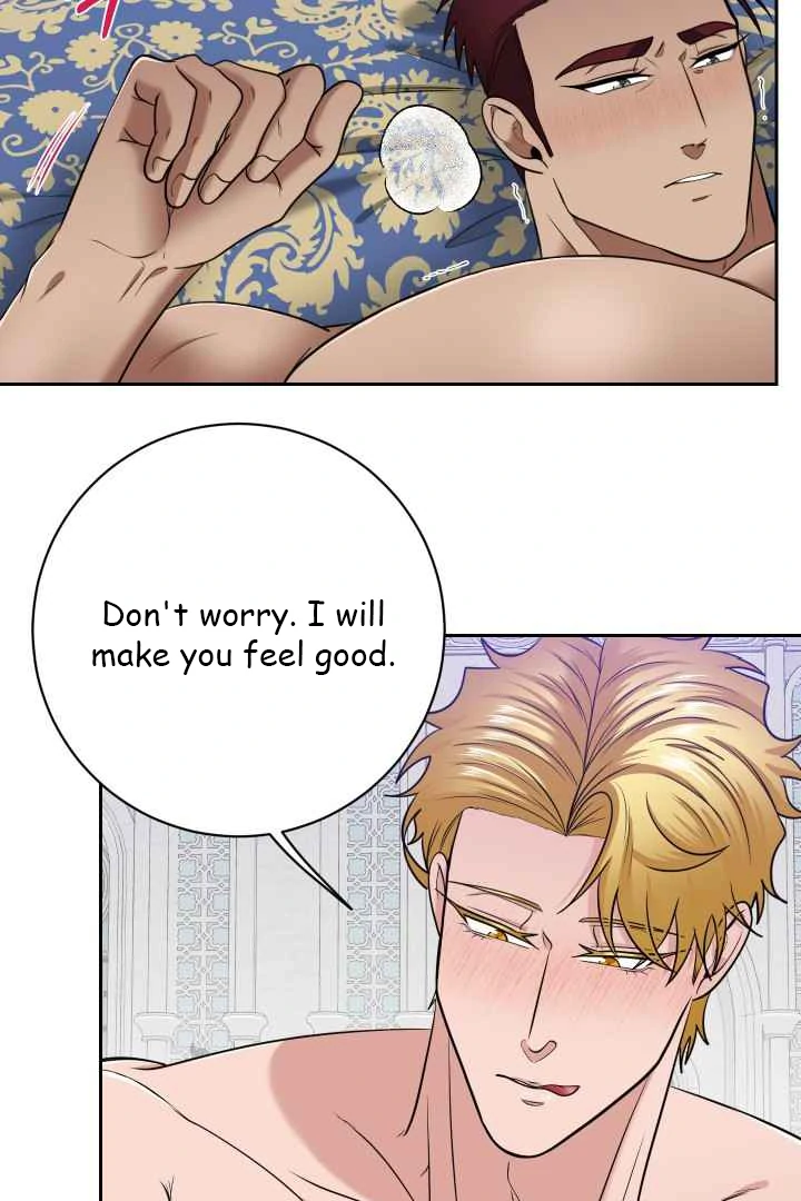 The Duke’s Baby Fever - Chapter 41 manhwa