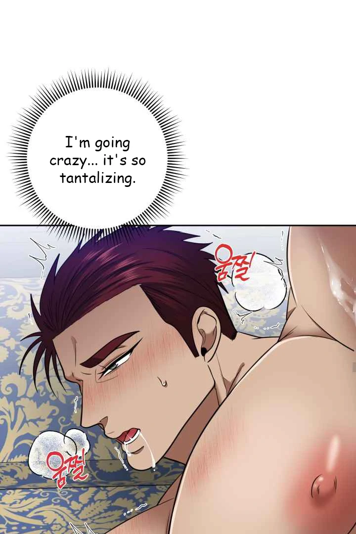 The Duke’s Baby Fever - Chapter 41 manhwa