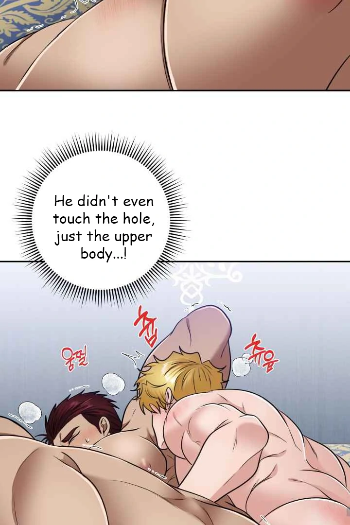 The Duke’s Baby Fever - Chapter 41 manhwa