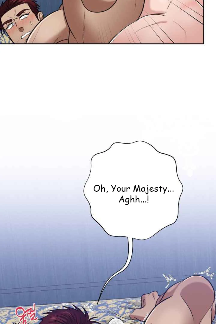 The Duke’s Baby Fever - Chapter 41 manhwa