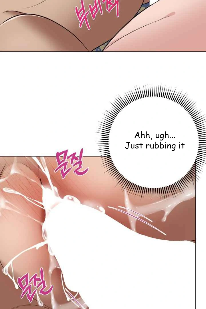 The Duke’s Baby Fever - Chapter 41 manhwa