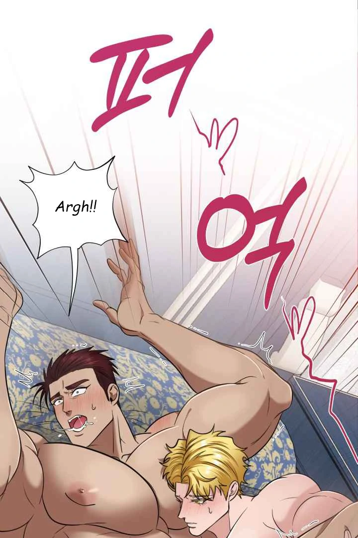 The Duke’s Baby Fever - Chapter 41 manhwa