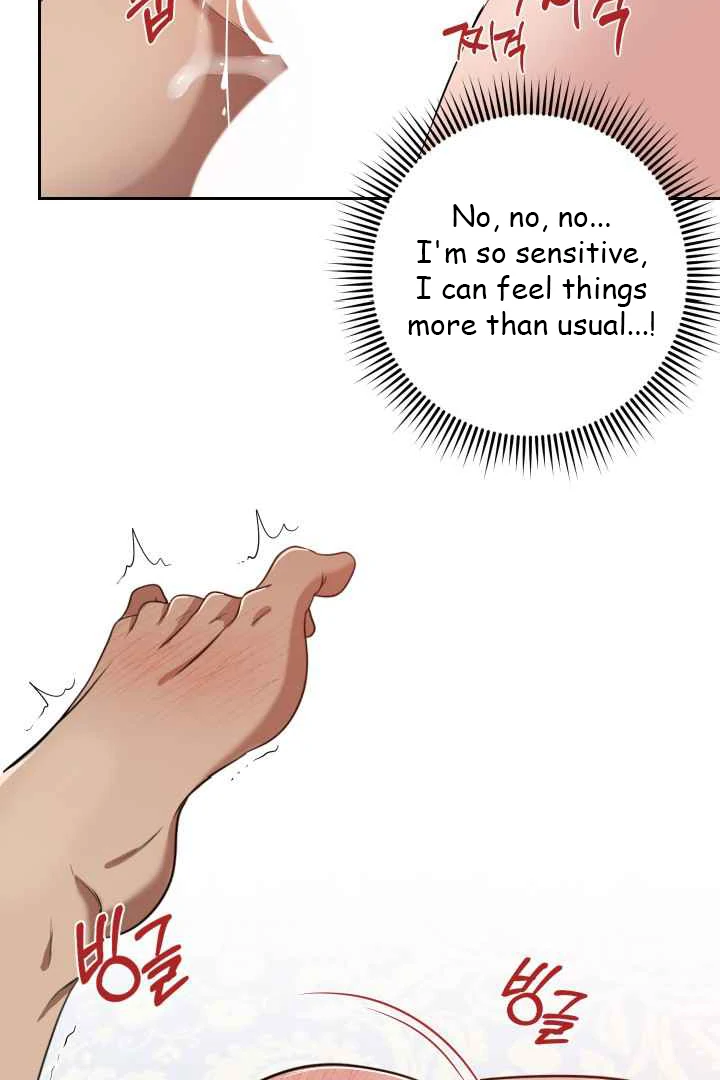 The Duke’s Baby Fever - Chapter 41 manhwa