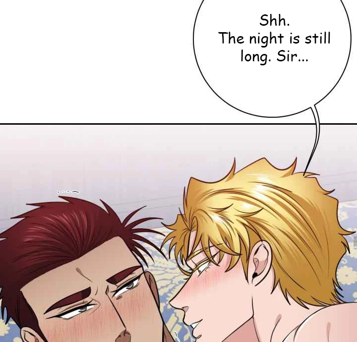 The Duke’s Baby Fever - Chapter 41 manhwa