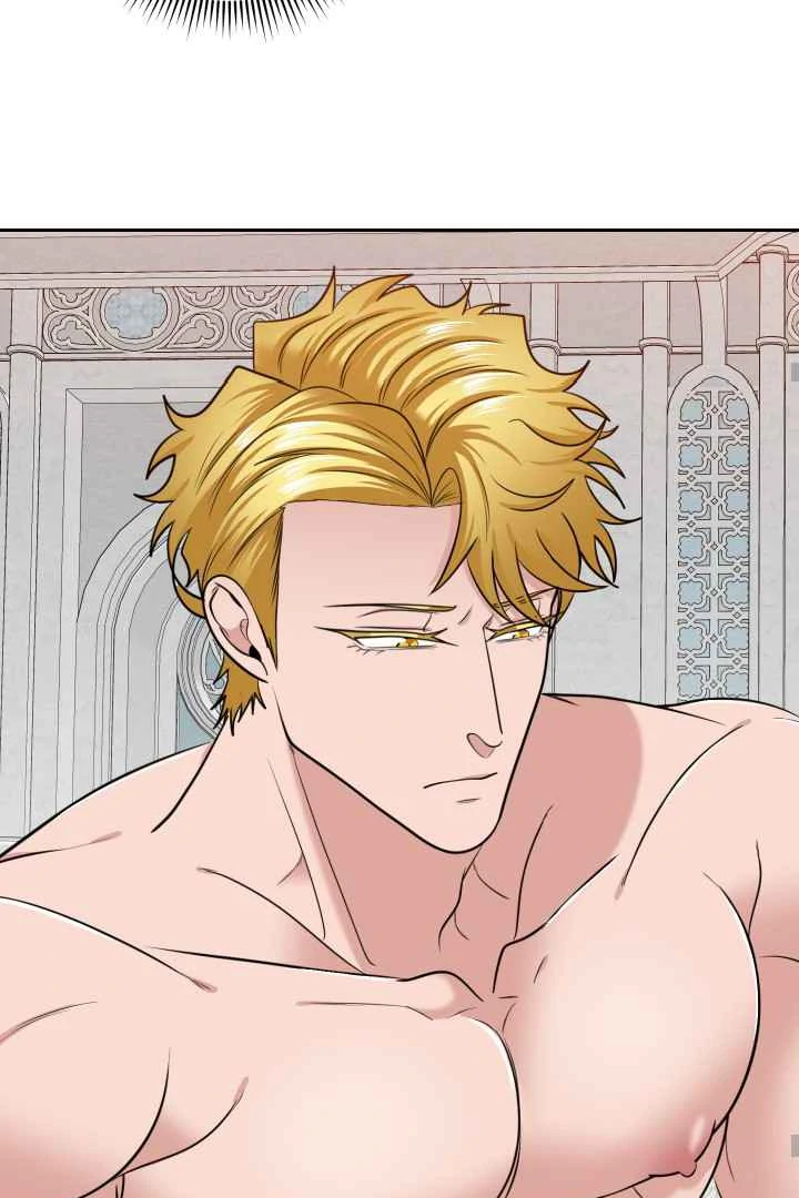 The Duke’s Baby Fever - Chapter 41 manhwa