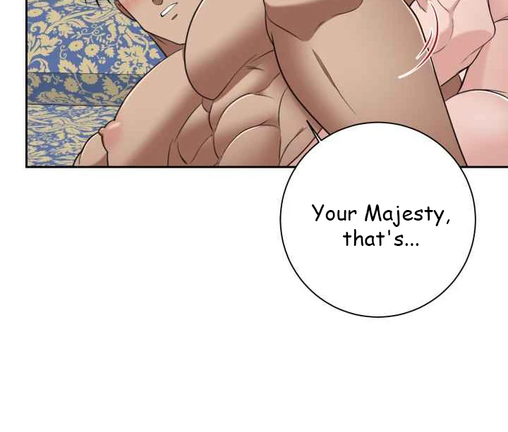 The Duke’s Baby Fever - Chapter 41 manhwa