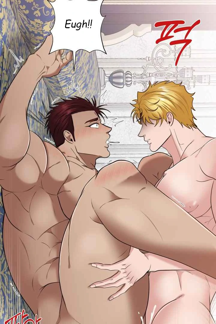 The Duke’s Baby Fever - Chapter 41 manhwa