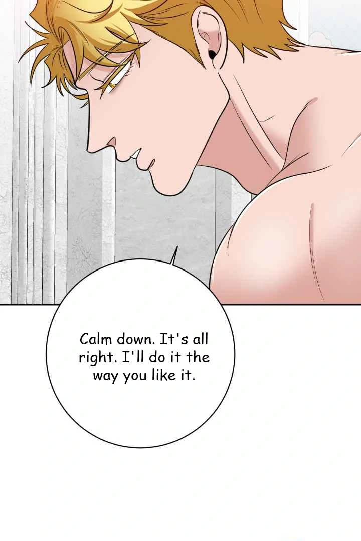 The Duke’s Baby Fever - Chapter 41 manhwa