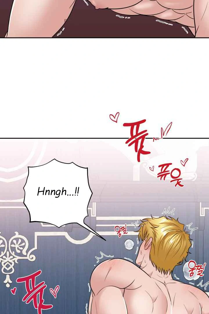 The Duke’s Baby Fever - Chapter 41 manhwa