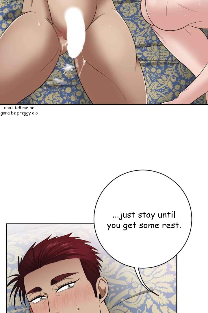 The Duke’s Baby Fever - Chapter 41 manhwa