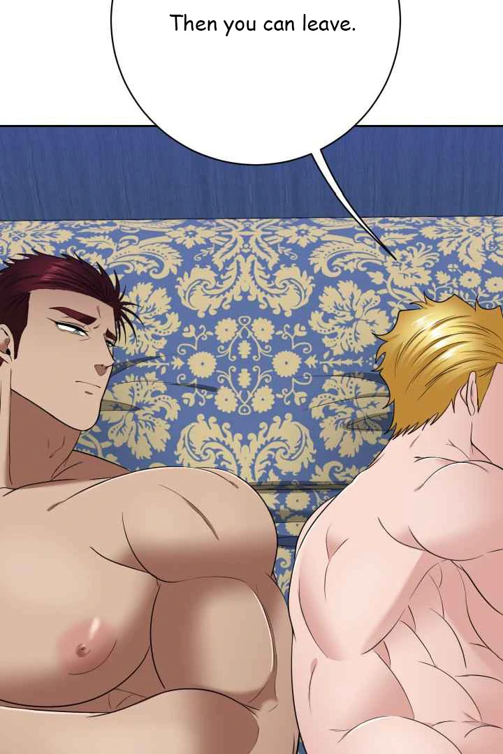 The Duke’s Baby Fever - Chapter 41 manhwa