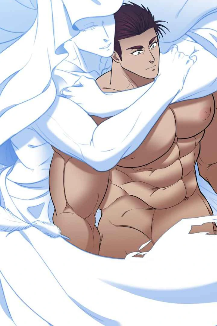 The Duke’s Baby Fever - Chapter 41 manhwa