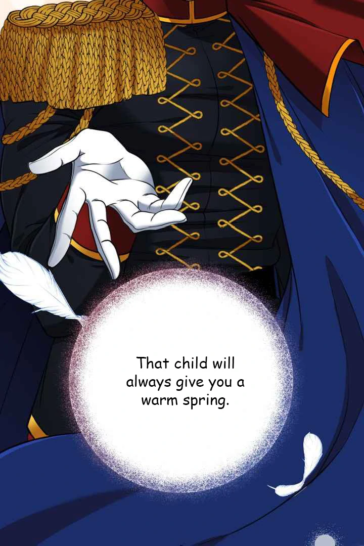 The Duke’s Baby Fever - Chapter 41 manhwa