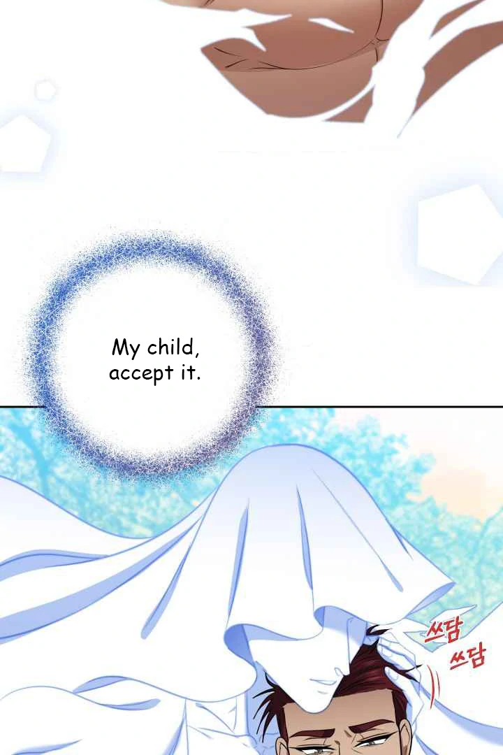The Duke’s Baby Fever - Chapter 41 manhwa