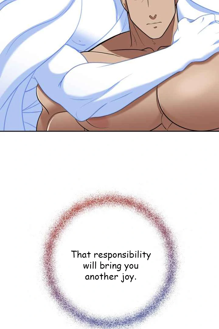 The Duke’s Baby Fever - Chapter 41 manhwa