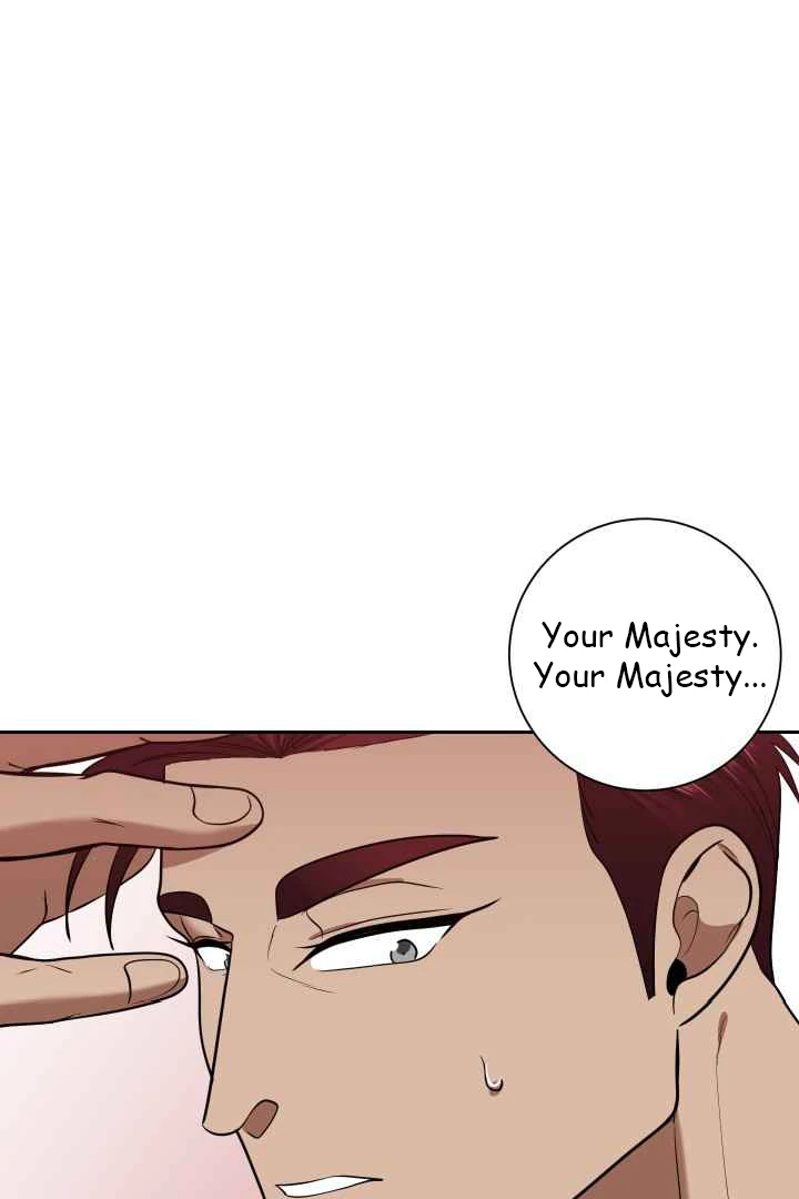 The Duke’s Baby Fever - Chapter 41 manhwa