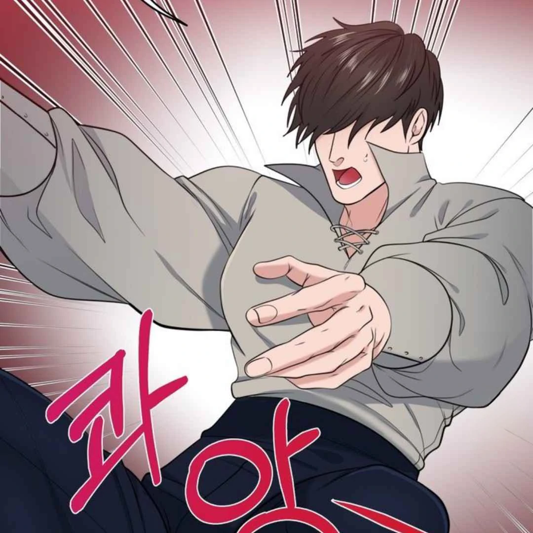 The Duke’s Baby Fever - Chapter 42 manhwa