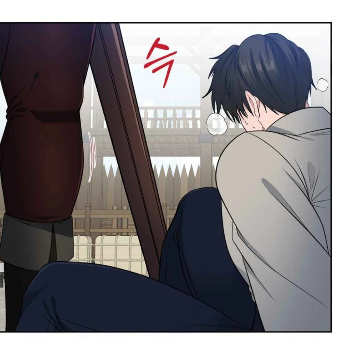 The Duke’s Baby Fever - Chapter 42 manhwa