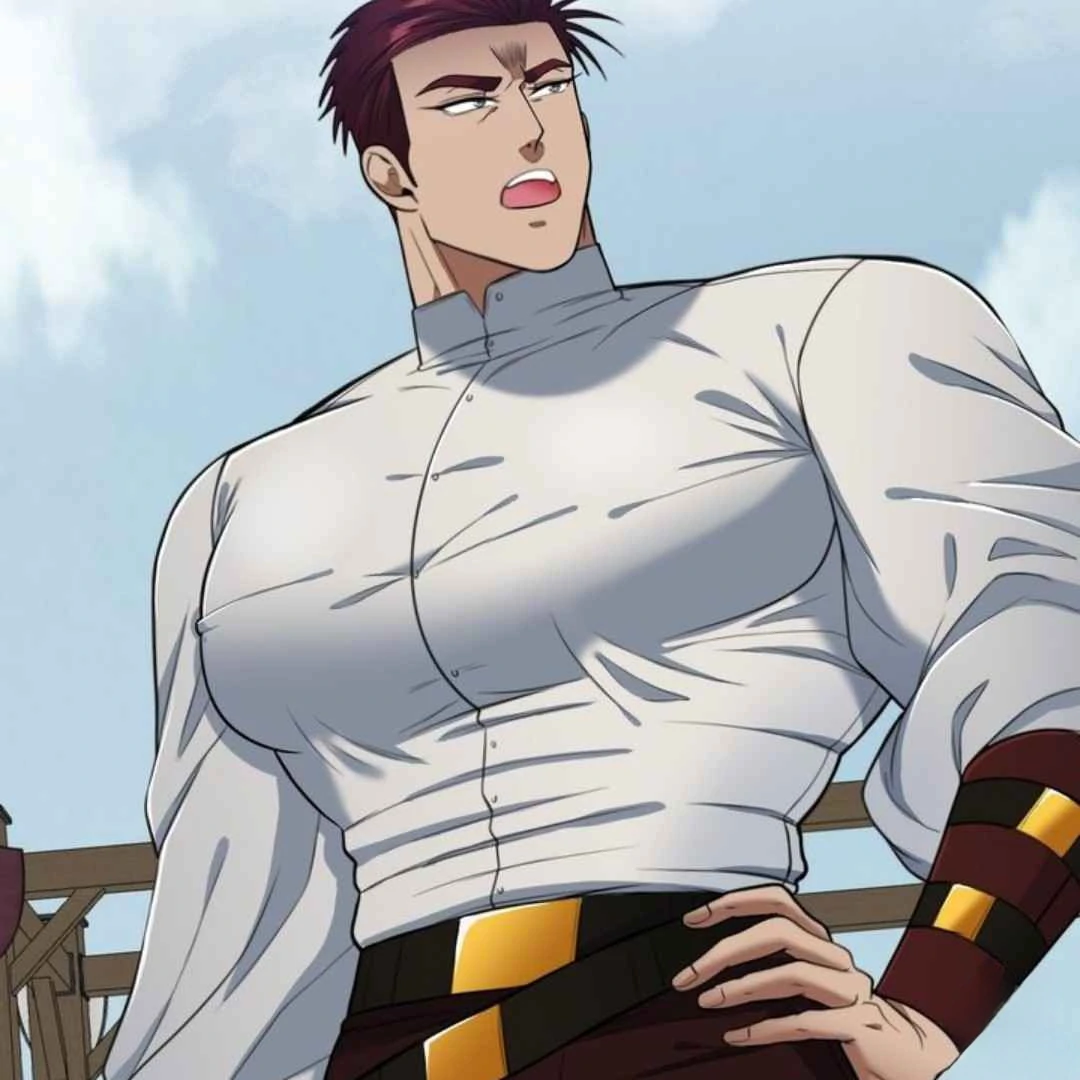 The Duke’s Baby Fever - Chapter 42 manhwa