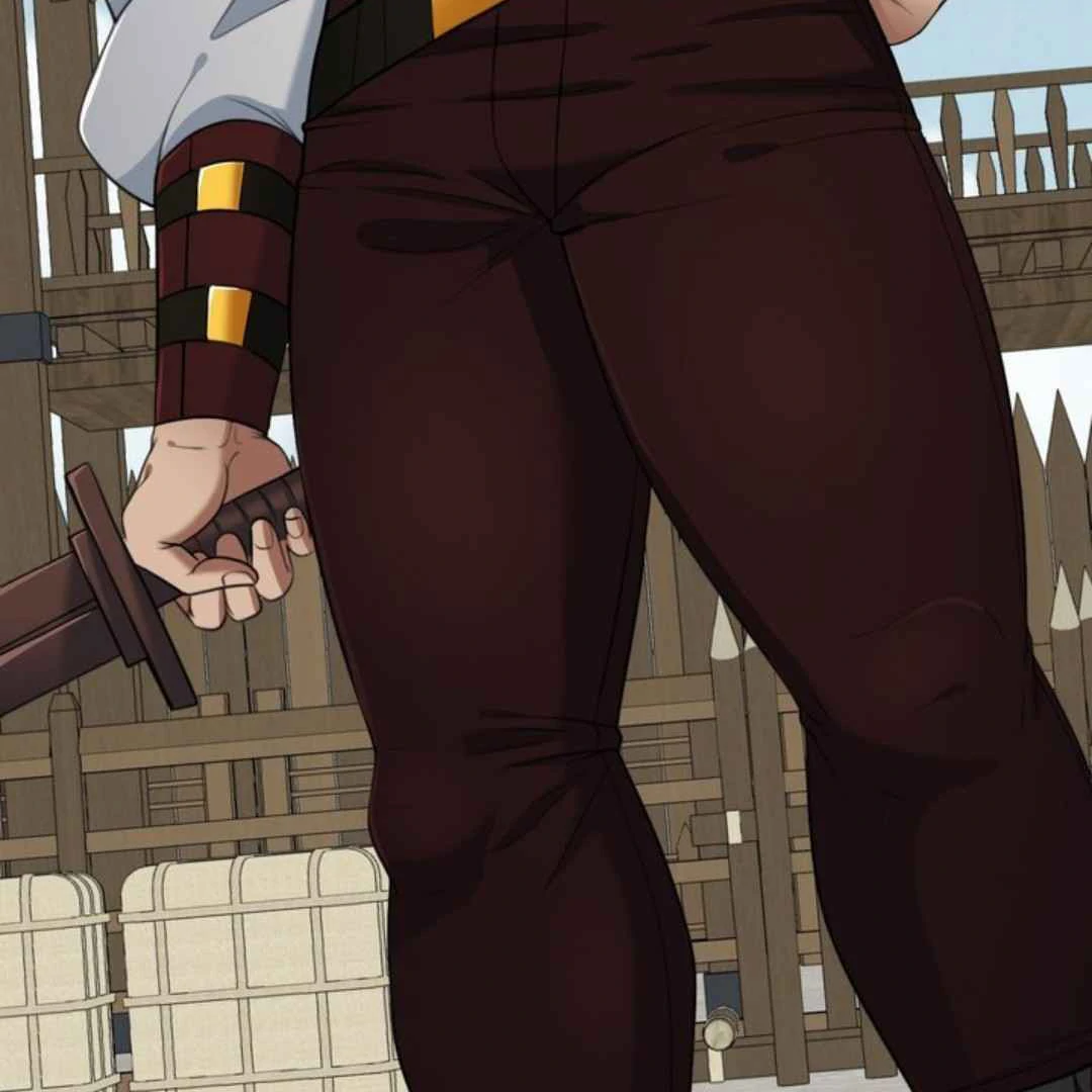 The Duke’s Baby Fever - Chapter 42 manhwa