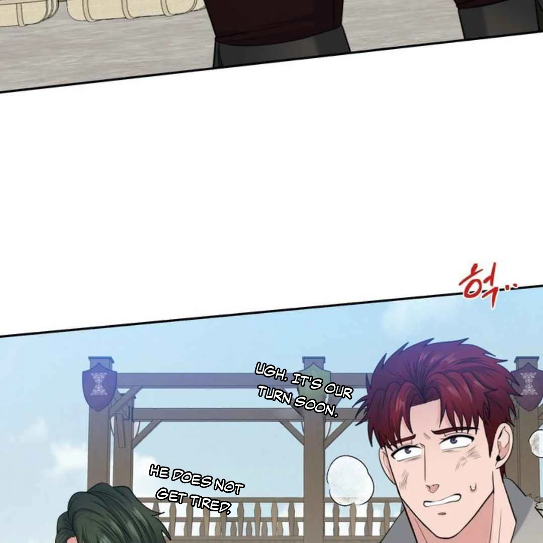 The Duke’s Baby Fever - Chapter 42 manhwa