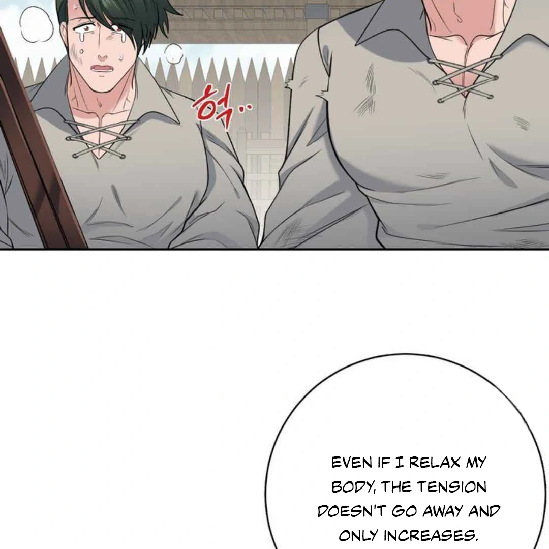 The Duke’s Baby Fever - Chapter 42 manhwa