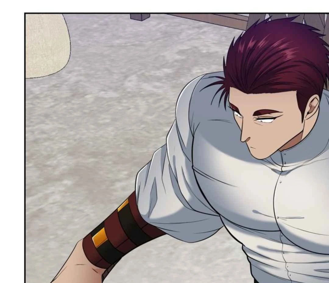 The Duke’s Baby Fever - Chapter 42 manhwa