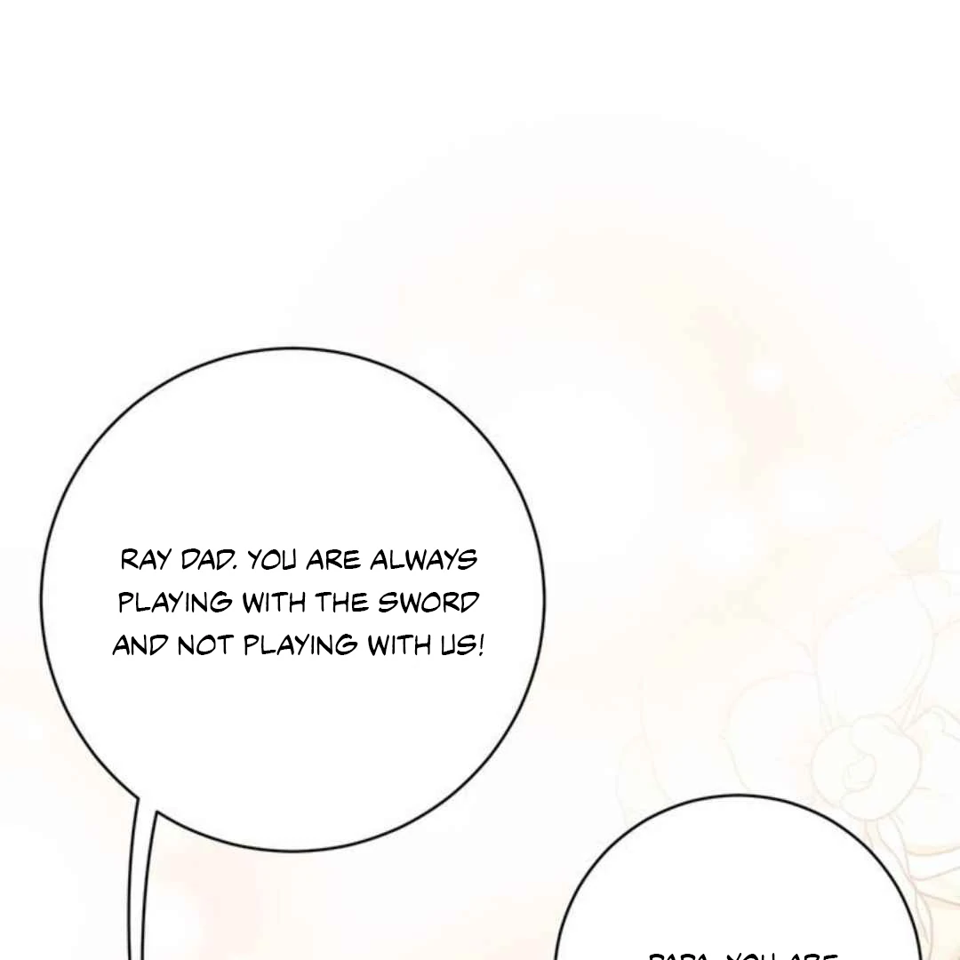 The Duke’s Baby Fever - Chapter 42 manhwa