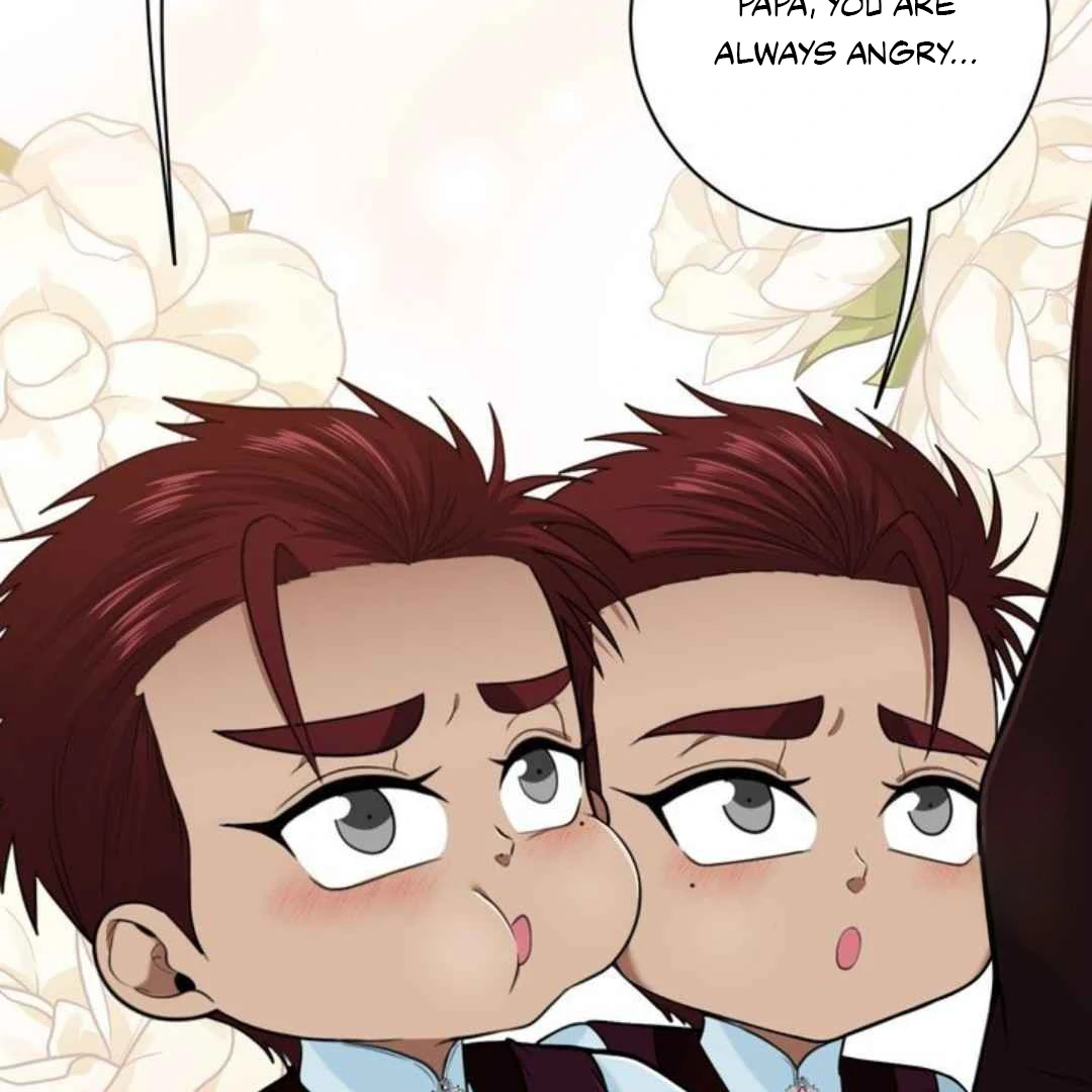 The Duke’s Baby Fever - Chapter 42 manhwa