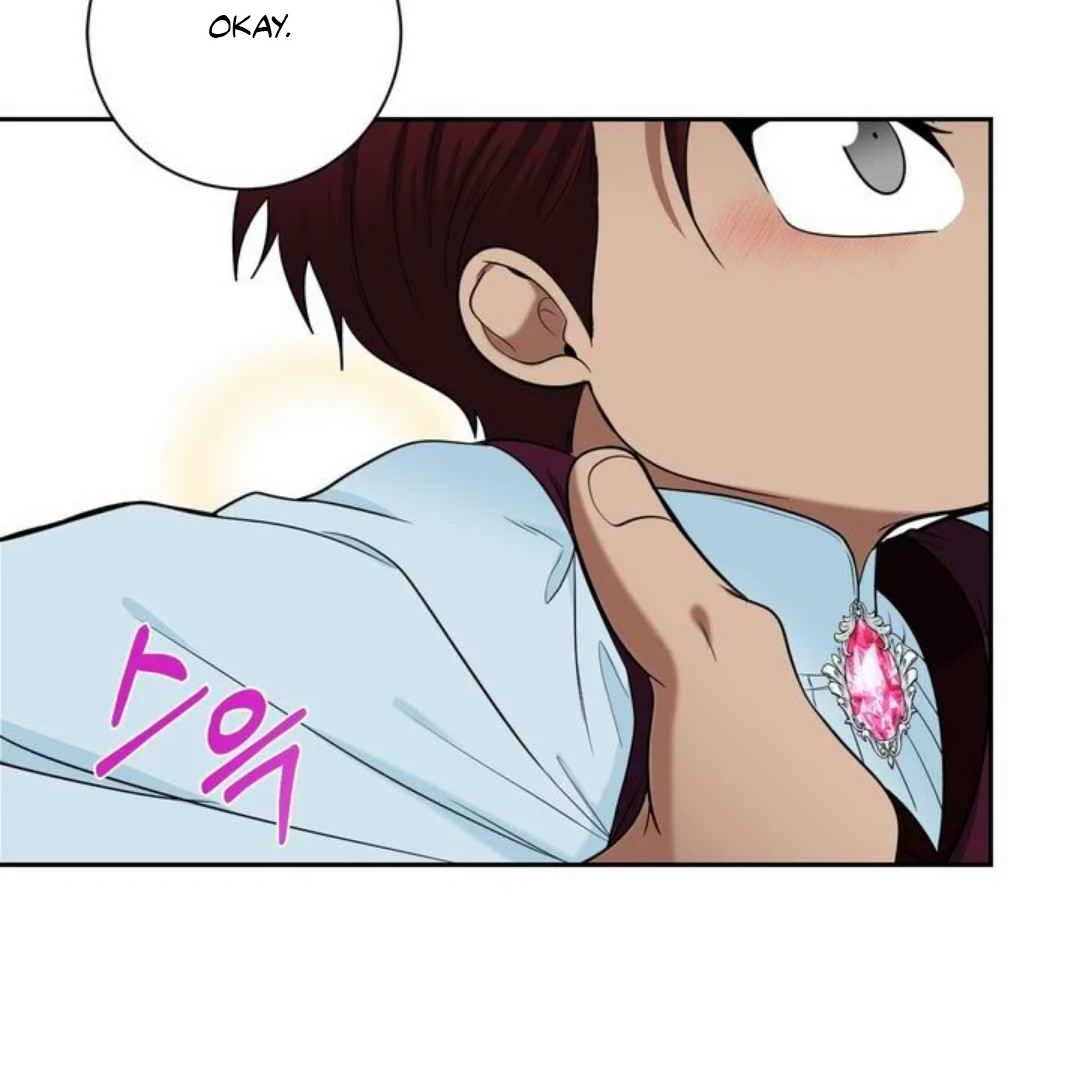 The Duke’s Baby Fever - Chapter 42 manhwa