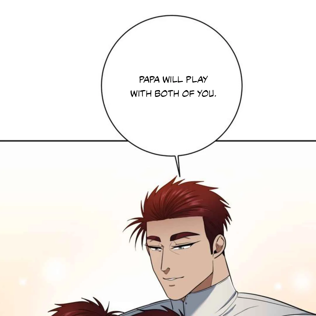 The Duke’s Baby Fever - Chapter 42 manhwa