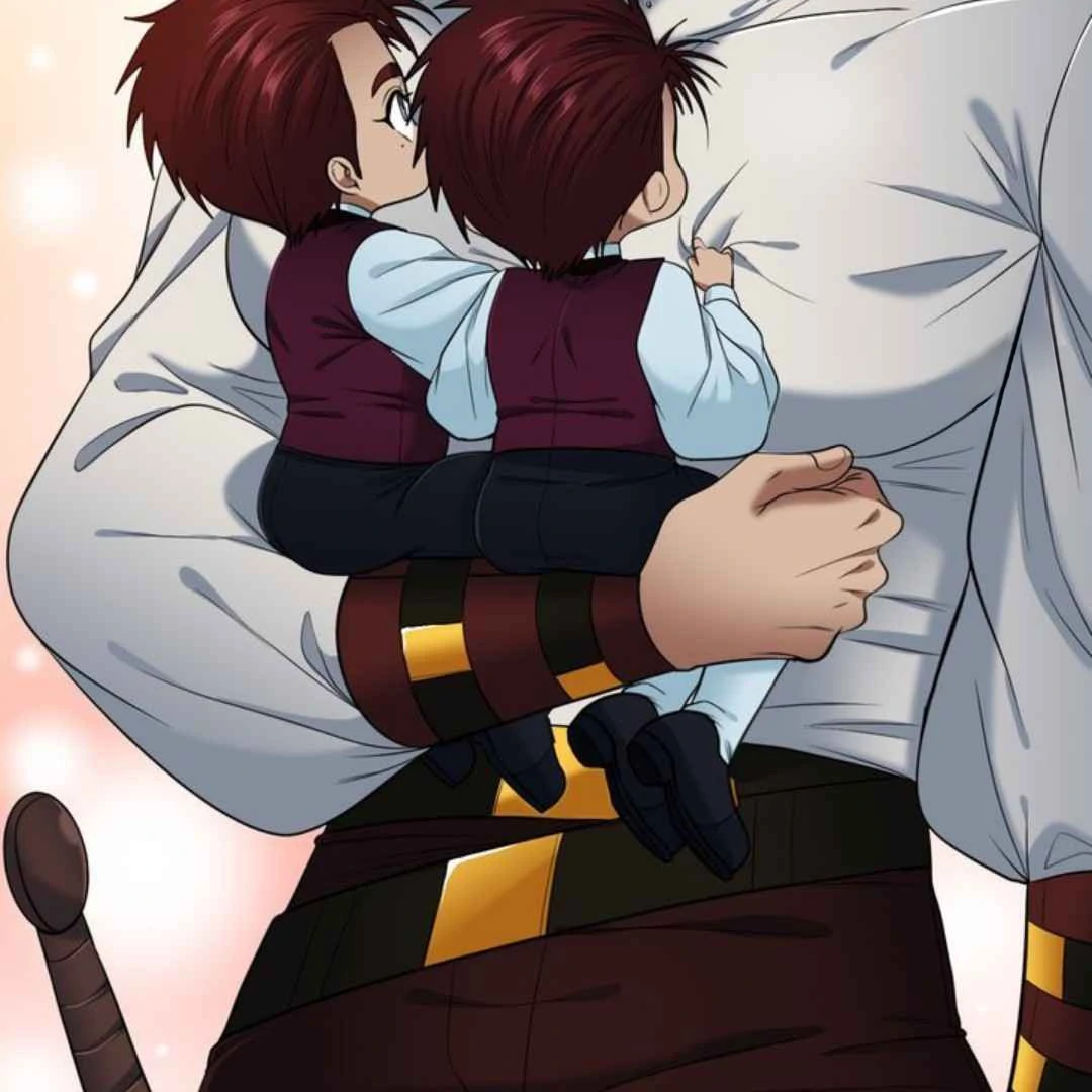 The Duke’s Baby Fever - Chapter 42 manhwa