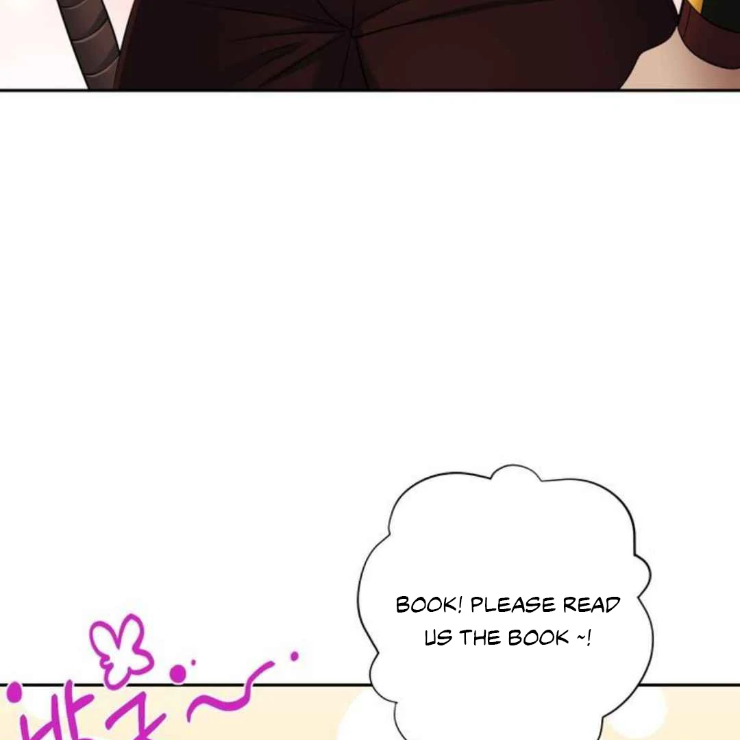 The Duke’s Baby Fever - Chapter 42 manhwa