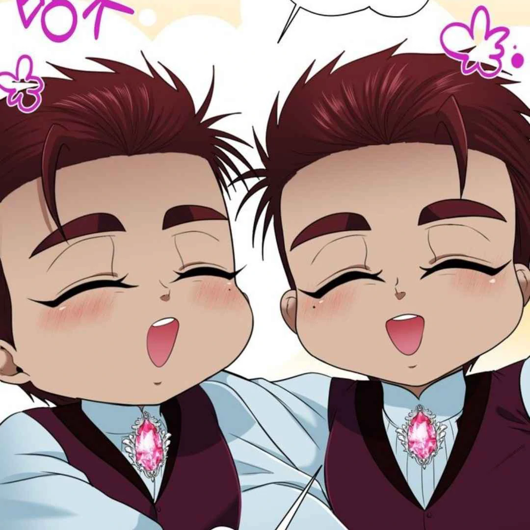 The Duke’s Baby Fever - Chapter 42 manhwa