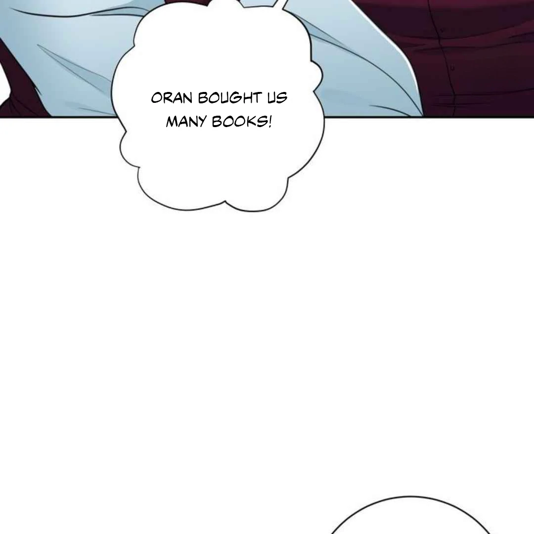 The Duke’s Baby Fever - Chapter 42 manhwa
