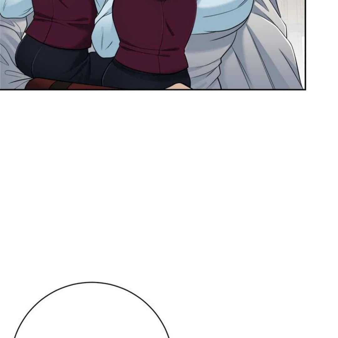 The Duke’s Baby Fever - Chapter 42 manhwa